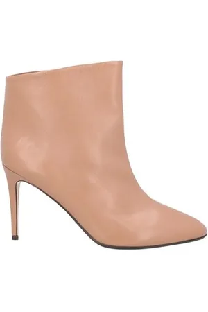 ANNA F. CALZADO - Botines de caña alta