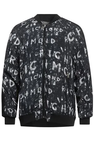 John Richmond ROPA DE ABRIGO - Chaquetas y cazadoras
