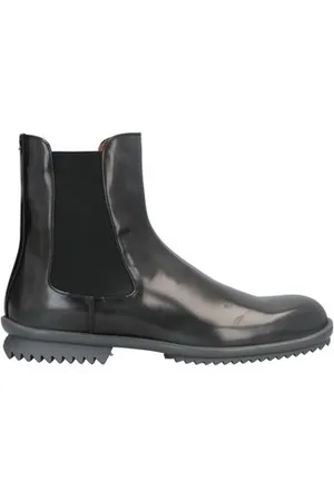 Maison Margiela CALZADO - Botines de caña alta