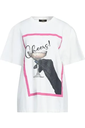 Twin-Set CAMISETAS Y TOPS - Camisetas