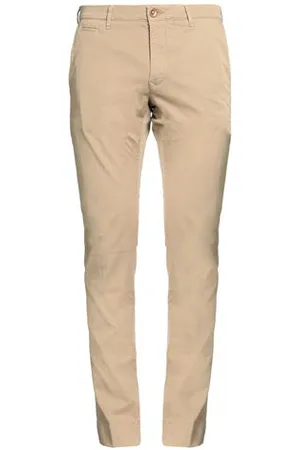 Hand Picked PARTES DE ABAJO - Pantalones