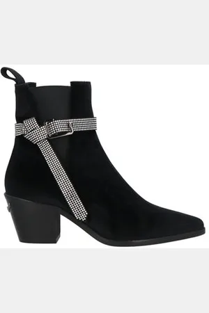 Zadig & Voltaire CALZADO - Botines de caña alta