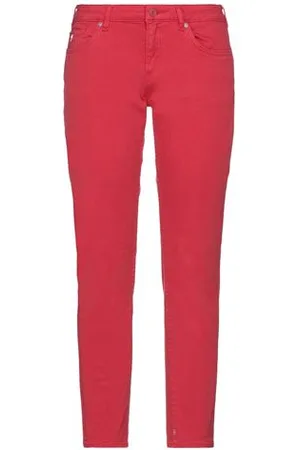 Scotch&Soda PARTES DE ABAJO - Pantalones vaqueros