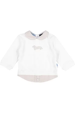 HARMONT&BLAINE CAMISETAS Y TOPS - Camisas