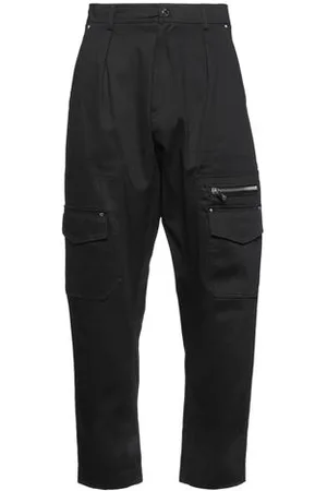 Les Hommes PARTES DE ABAJO - Pantalones