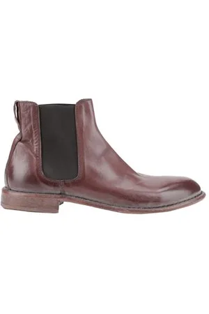 Moma CALZADO - Botines de caña alta