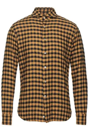 ALESSANDRO GHERARDI CAMISETAS Y TOPS - Camisas