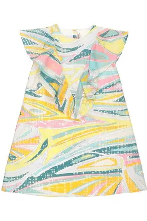 Puccini VESTIDOS - Vestidos para niña