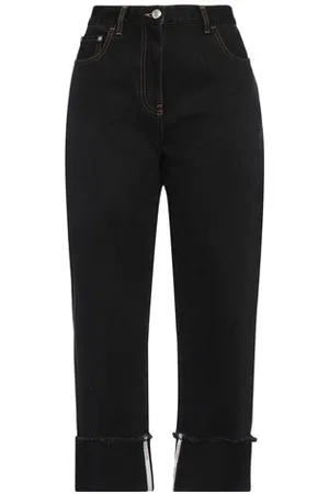 GCDS PARTES DE ABAJO - Pantalones vaqueros