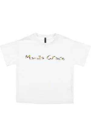 Manila Grace CAMISETAS Y TOPS - Camisetas