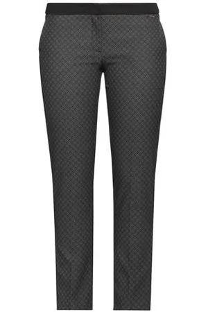 CARLA MONTANARINI PARTES DE ABAJO - Pantalones