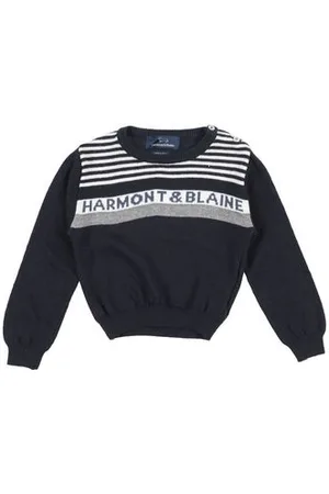 HARMONT&BLAINE PRENDAS DE PUNTO - Pullover