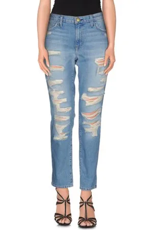 Current/Elliott PARTES DE ABAJO - Pantalones vaqueros