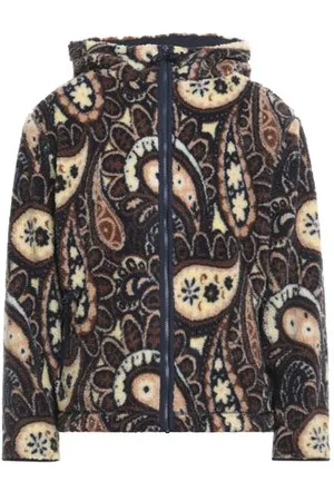 Drôle de Monsieur ROPA DE ABRIGO - Borreguito y pelo ecológico