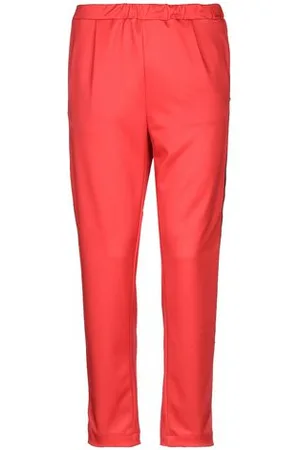 DANIELE ALESSANDRINI HOMME PARTES DE ABAJO - Pantalones