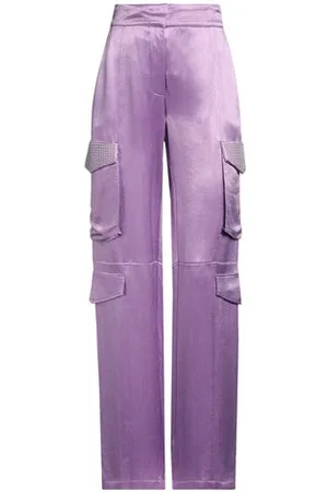 GENNY PARTES DE ABAJO - Pantalones