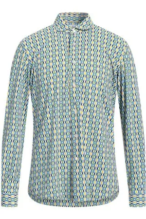 ALESSANDRO GHERARDI CAMISETAS Y TOPS - Camisas