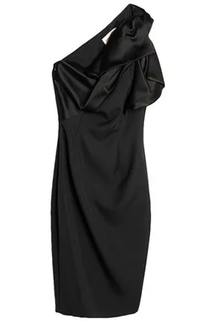 ALEXANDRE VAUTHIER VESTIDOS - Vestidos midi