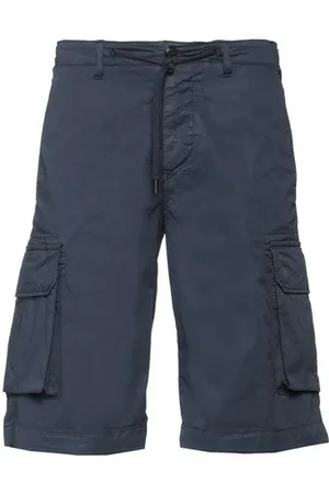 40 Weft PARTES DE ABAJO - Pantalones cortos y bermudas