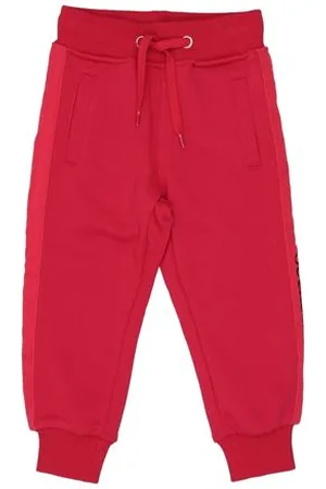 Jeckerson PARTES DE ABAJO - Pantalones