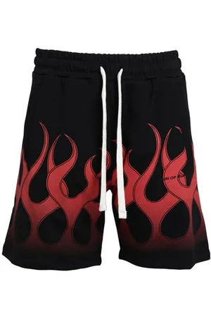 Vision Of Super PARTES DE ABAJO - Pantalones cortos y bermudas
