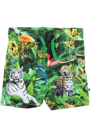 Molo PARTES DE ABAJO - Pantalones cortos y bermudas