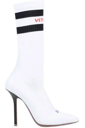 Vetements CALZADO - Botines de caña alta