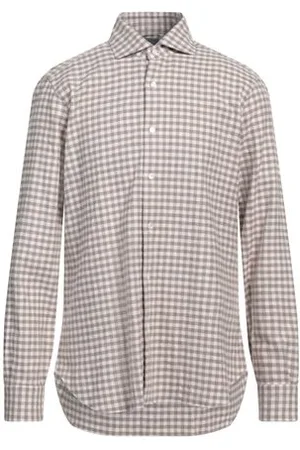 BARBA CAMISETAS Y TOPS - Camisas