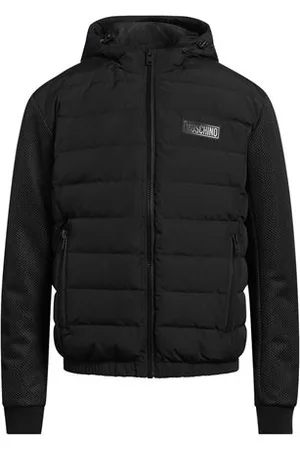 Moschino ROPA DE ABRIGO - Plumíferos y acolchados