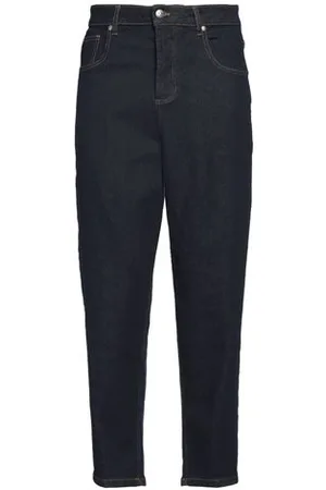 John Richmond PARTES DE ABAJO - Pantalones vaqueros