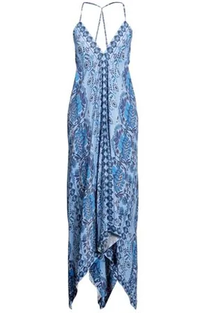 Sandro VESTIDOS - Vestidos midi