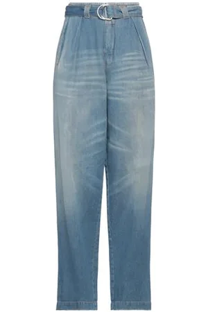 DARKPARK PARTES DE ABAJO - Pantalones vaqueros