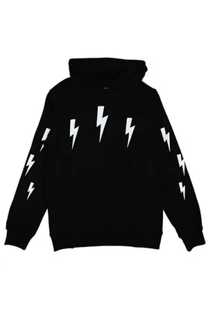 Neil Barrett CAMISETAS Y TOPS - Sudaderas