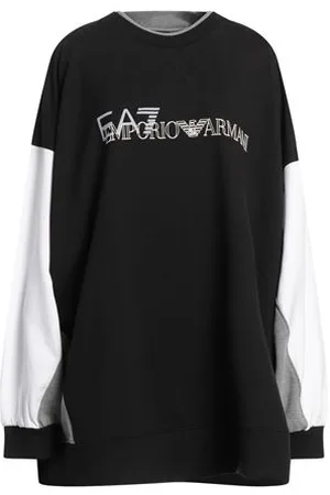 EA7 CAMISETAS Y TOPS - Sudaderas