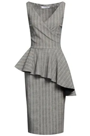CHIARA BONI VESTIDOS - Vestidos midi