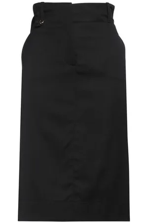 Jacquemus PARTES DE ABAJO - Faldas midi