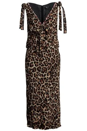 BLUMARINE VESTIDOS - Vestidos largos