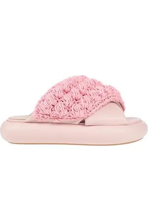 J.W.Anderson CALZADO - Sandalias con cierre