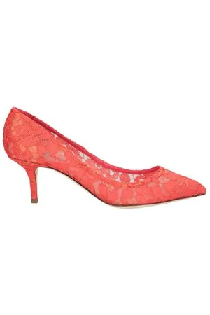 Dolce & Gabbana CALZADO - Zapatos de salón