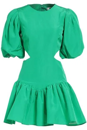 Msgm VESTIDOS - Minivestidos