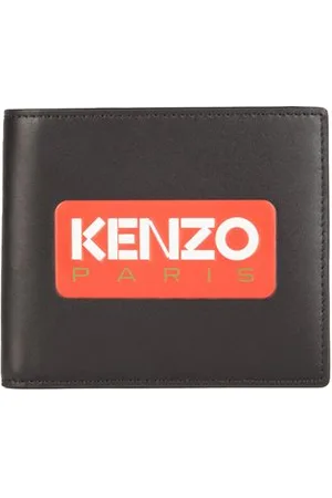 Kenzo Marroquinería - Billeteras