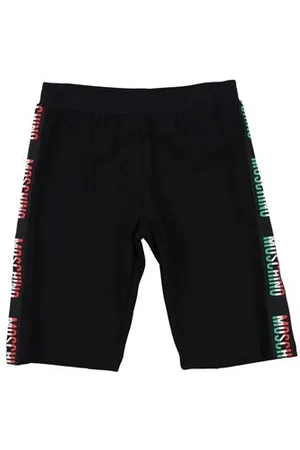 Moschino PARTES DE ABAJO - Pantalones cortos y bermudas