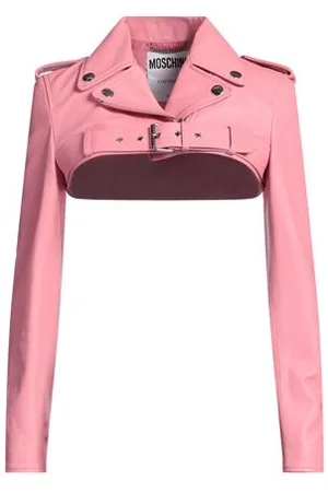 Moschino ROPA DE ABRIGO - Chaquetas y cazadoras