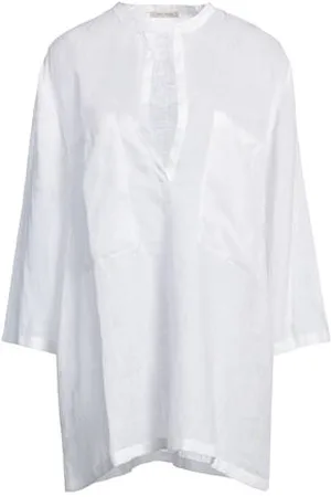 CRISTINA BONFANTI CAMISETAS Y TOPS - Tops