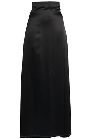 Jil Sander PARTES DE ABAJO - Faldas largas