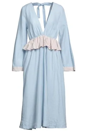 Casa Raki VESTIDOS - Vestidos midi