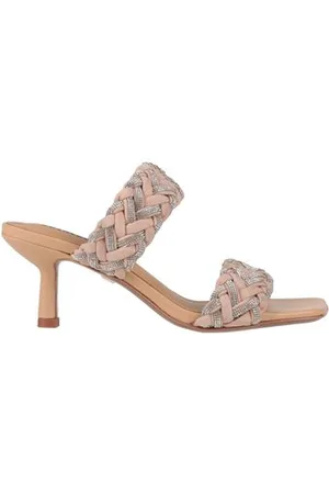 Lola Cruz CALZADO - Sandalias con cierre