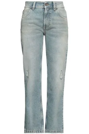 Palm Angels PARTES DE ABAJO - Pantalones vaqueros