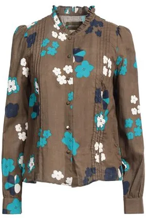 Zadig & Voltaire CAMISETAS Y TOPS - Camisas