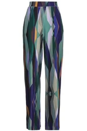 OLLA PARÈG PARTES DE ABAJO - Pantalones